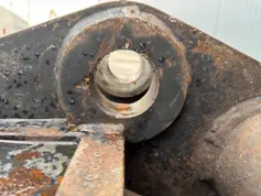 Verachtert-Systeem 2007 / SW2007 - 950G / 950H / 950GC-2011-908105