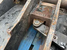 Verachtert-Systeem 2007 / SW2007 - 950G / 950H / 950GC-2011-908105