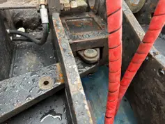 Verachtert-Systeem 2007 / SW2007 - 950G / 950H / 950GC-2011-908105