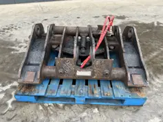 Verachtert-Systeem 2007 / SW2007 - 950G / 950H / 950GC-2011-908105