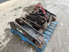 Verachtert-Systeem 2007 / SW2007 - 950G / 950H / 950GC-2011-908105