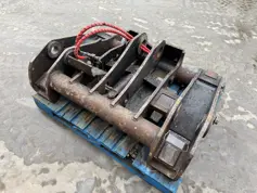 Verachtert-Systeem 2007 / SW2007 - 950G / 950H / 950GC-2011-908105