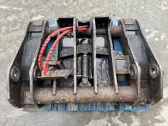 Verachtert-Systeem 2007 / SW2007 - 950G / 950H / 950GC-2011-908105