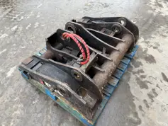 Verachtert-Systeem 2007 / SW2007 - 950G / 950H / 950GC-2011-908105