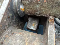 Verachtert-Systeem 2007 / SW2007 - 950G / 950H / 950GC-2011-908105