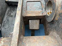 Verachtert-Systeem 2007 / SW2007 - 950G / 950H / 950GC-2011-908105