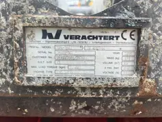 Verachtert-SW2007 - 950G / 950H / 950GC-2012-906082