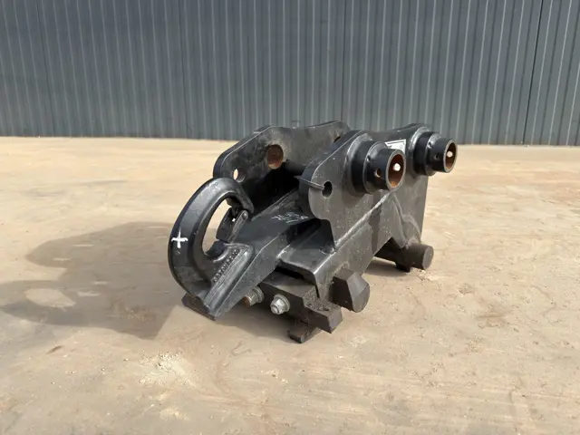 Verachtert-CW05 - Caterpillar 302-2018-908761