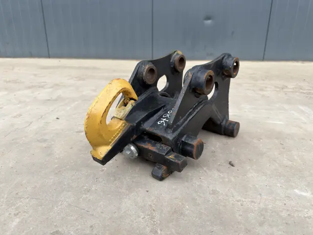 Verachtert-CW05 - Caterpillar 301-2016-908876