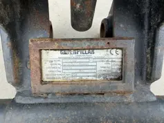Verachtert-CW05 - Caterpillar 301-2016-908876