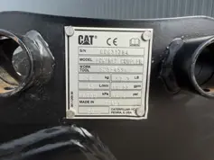 Verachtert-CW05 - Caterpillar 301-2022-908758