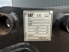 Verachtert-CW05 - Caterpillar 301-2022-908762