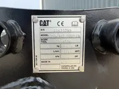 Verachtert-CW05 - Caterpillar 301-2022-908763