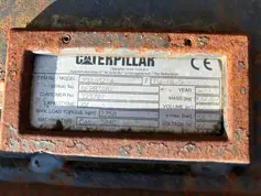 Verachtert-CW10 - 304 / 305-2016-908834