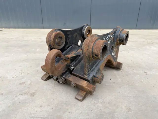 Verachtert-CW10 - Caterpillar 307 / 308-2016-908877