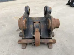 Verachtert-CW10 - Caterpillar 307 / 308-2016-908877