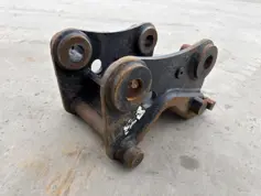 Verachtert-CW10 - Caterpillar 307 / 308-2016-908877