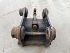 Verachtert-CW10 - Caterpillar 307 / 308-2016-908877