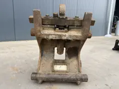 Verachtert-CW10 - Caterpillar 307 / 308-2016-908877