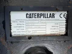 Verachtert-CW20 - M315D / M315F / M316C / M316D / M316F / M318F-2019-908118