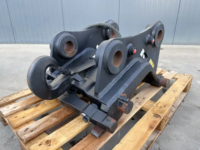 Verachtert-CW20 - M312 / M315D / M315F / M316C / M316D / M316F / M318F-2019-908119