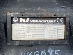 Verachtert-CW20 - M316C-2002-907373