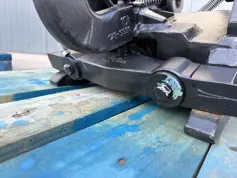 Verachtert-CW20S - M312 / M314F / M315D / M315F / M316C / M316D / M316F / M318F-2021-908116