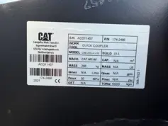 Verachtert-CW20S - M312 / M314F / M315D / M315F / M316C / M316D / M316F / M318F-2021-908116