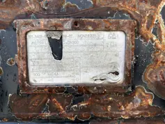 Verachtert-CW20S / CW30S / CW40S-2018-908031