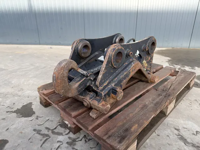 Verachtert-CW20S - 312 / 311F / 313F / 315F-2018-908030