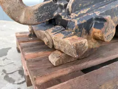 Verachtert-CW20S - 312 / 311F / 313F / 315F-2018-908030