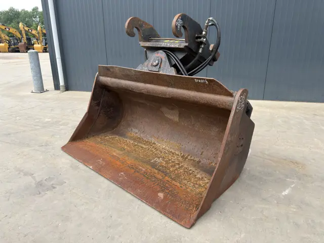Verachtert-CW30 / CW40 - 1800mm-908085