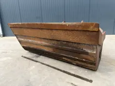 Verachtert-CW30 / CW40 - 1800mm-908085