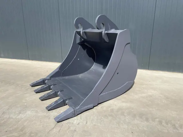 Verachtert-CW30 NEW BUCKET 1.20 MTR-2023-903601