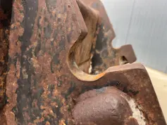 Verachtert-CW30 / CW40-907830