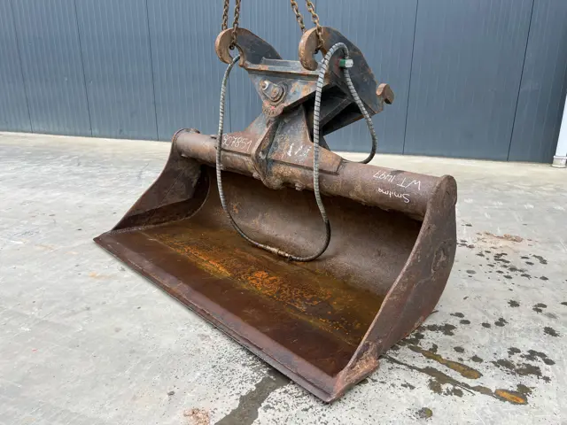 Verachtert-CW30 / CW40-907851