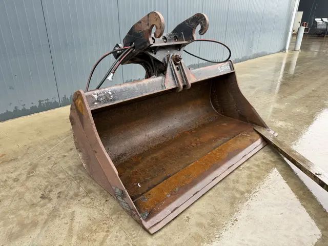 Verachtert-CW30 / CW40-908106