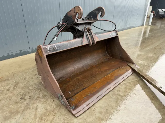 Verachtert-CW30 / CW40-908106