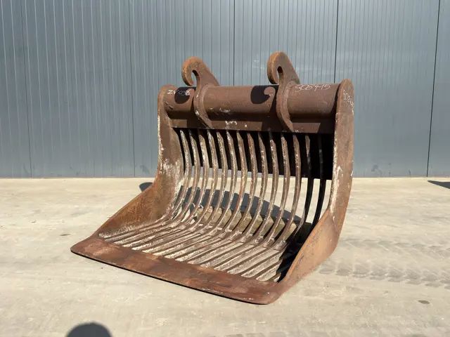 Verachtert-CW30 / CW40-908415