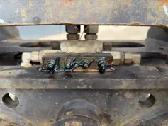 Verachtert-CW30 / CW40-908623