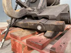 Verachtert-CW30 Schwenkmotor / Kantelkop - ZX140-907831