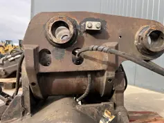 Verachtert-CW30 Schwenkmotor / Kantelkop - ZX140-907831