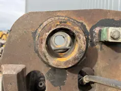 Verachtert-CW30 Schwenkmotor / Kantelkop - ZX140-907831