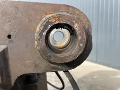 Verachtert-CW30 Schwenkmotor / Kantelkop - ZX140-907831