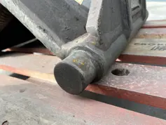 Verachtert-CW30 Schwenkmotor / Kantelkop - ZX140-907831