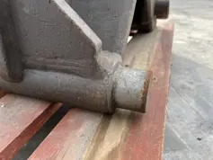 Verachtert-CW30 Schwenkmotor / Kantelkop - ZX140-907831