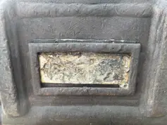 Verachtert-CW30 Schwenkmotor / Kantelkop - ZX140-907831