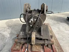 Verachtert-CW30 Schwenkmotor / Kantelkop - ZX140-907831