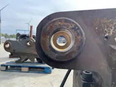 Verachtert-CW30 Schwenkmotor / Kantelkop - ZX140-907831