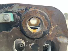 Verachtert-CW30 Schwenkmotor / Kantelkop - ZX140-907831